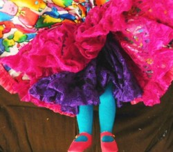 alex play doll view